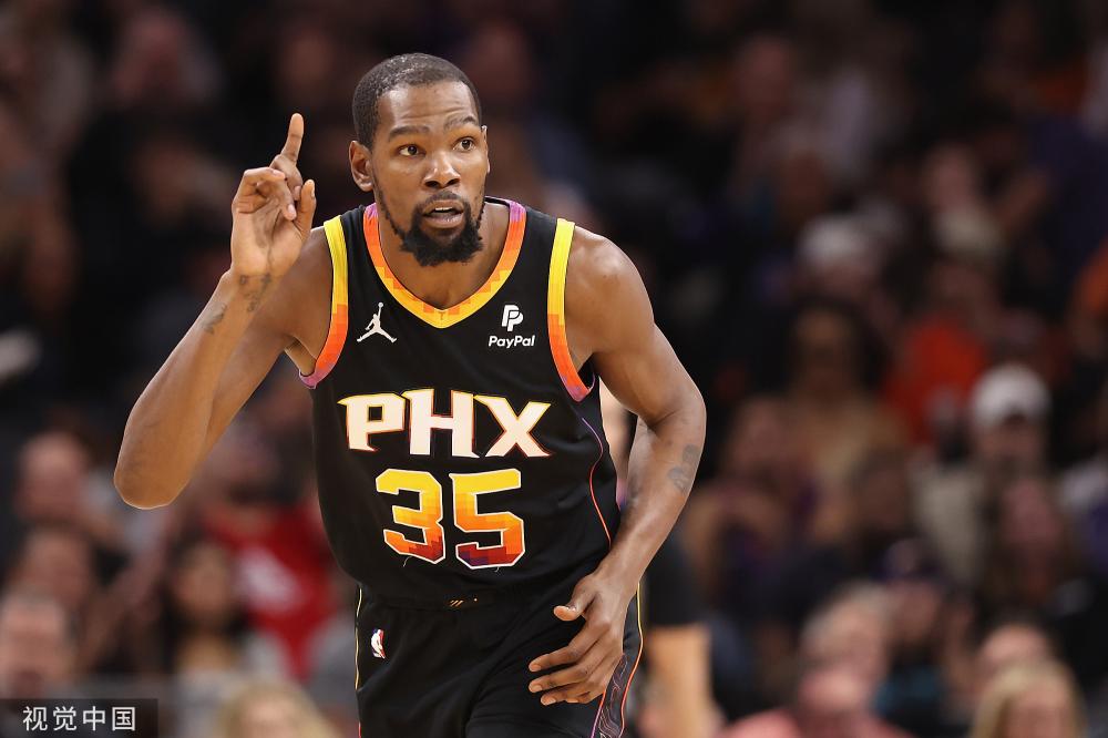 想到NBA